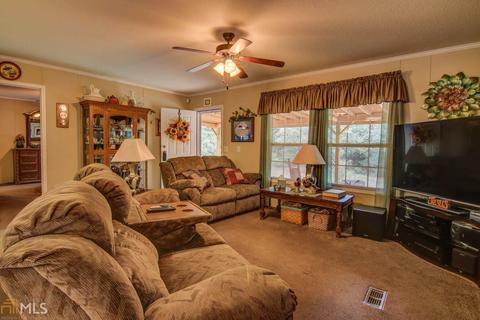 300 Nathan Thaxton Rd, Jackson, GA 30233 photo 9