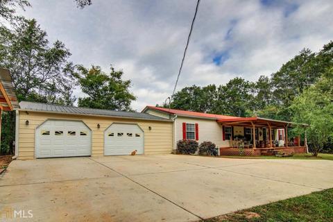 300 Nathan Thaxton Rd, Jackson, GA 30233 photo 2