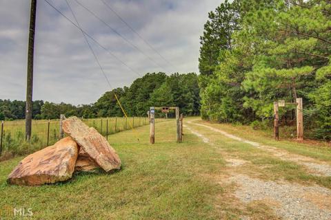 300 Nathan Thaxton Rd, Jackson, GA 30233 photo 3