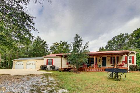 300 Nathan Thaxton Rd, Jackson, GA 30233 photo 1