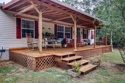 300 Nathan Thaxton Rd, Jackson, GA 30233 photo 29