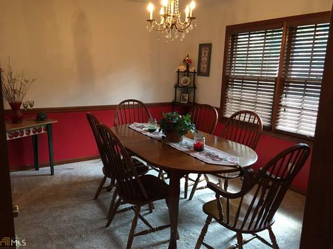 203 Pine Cir, Monroe, GA 30655 photo 5