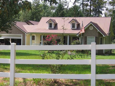 1306 Midway Rd, Williamson, GA 30292 photo 1
