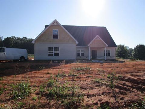 145 Lances Ln, Covington, GA 30016 photo 1