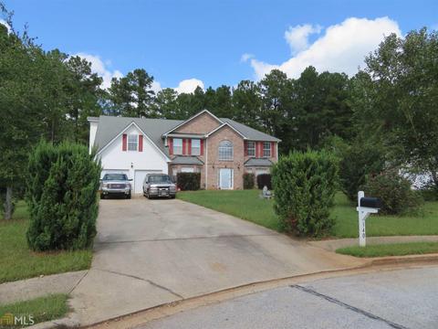 340 Jenny Ann Ct, Hampton, GA 30228 photo 1