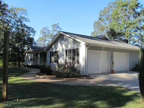 301 Kathryn Ln, Commerce, GA 30530 photo 10