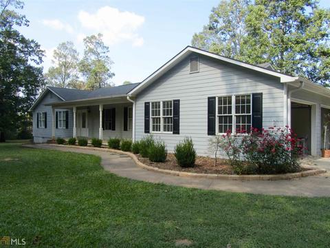 301 Kathryn Ln, Commerce, GA 30530 photo 1