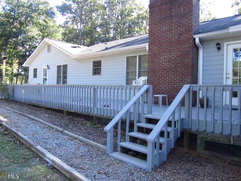 301 Kathryn Ln, Commerce, GA 30530 photo 11