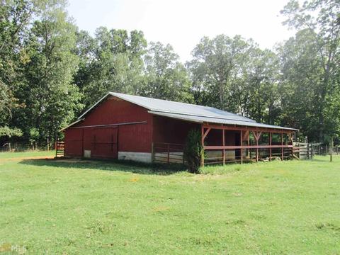 301 Kathryn Ln, Commerce, GA 30530 photo 5