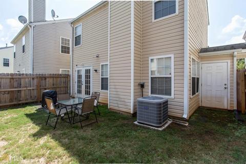 2800 Lakeside, Covington, GA 30016 photo 3