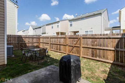 2800 Lakeside, Covington, GA 30016 photo 5