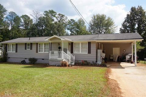 11751 Brown Bridge Rd, Covington, GA 30016 photo 9