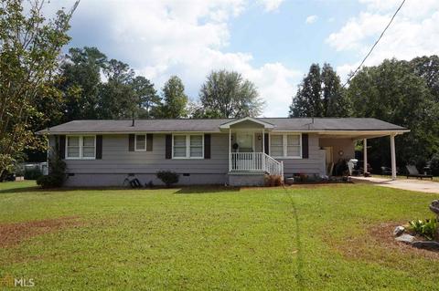 11751 Brown Bridge Rd, Covington, GA 30016 photo 1