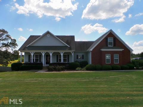 108 Hamilton Lake Dr, Lagrange, GA 30241 photo 1