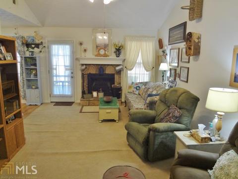406 Smith Store Rd, Covington, GA 30016 photo 5