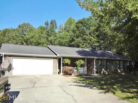 406 Smith Store Rd, Covington, GA 30016 photo 24