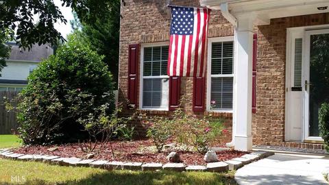 1498 Hampton View Ct, Marietta, GA 30008 photo 2