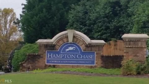 1498 Hampton View Ct, Marietta, GA 30008 photo 32