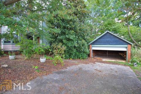 113 E College St, Bowdon, GA 30108 photo 30
