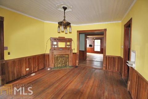 113 E College St, Bowdon, GA 30108 photo 7