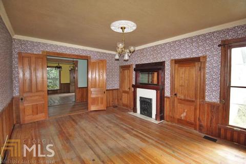 113 E College St, Bowdon, GA 30108 photo 5