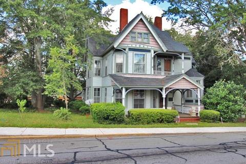 113 E College St, Bowdon, GA 30108 photo 1