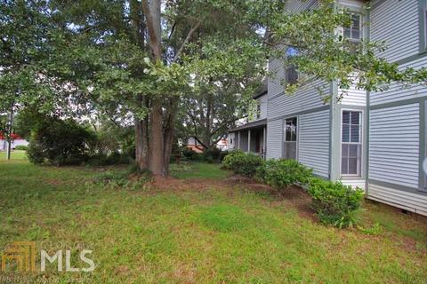 113 E College St, Bowdon, GA 30108 photo 4