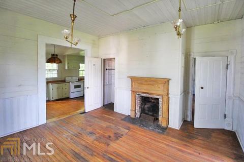 113 E College St, Bowdon, GA 30108 photo 12