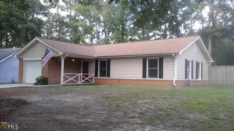 119 Caldwell Dr, Hampton, GA 30228 photo 1