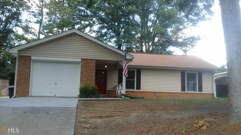 119 Caldwell Dr, Hampton, GA 30228 photo 2