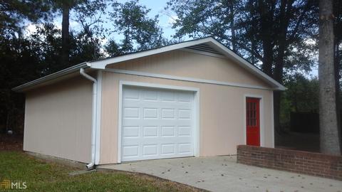 119 Caldwell Dr, Hampton, GA 30228 photo 3