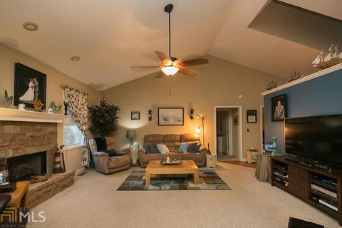 2750 Ike Stone Rd, Monroe, GA 30656 photo 4