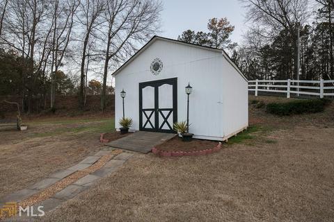 2750 Ike Stone Rd, Monroe, GA 30656 photo 33