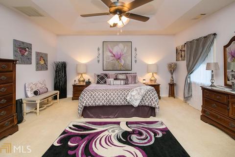 2750 Ike Stone Rd, Monroe, GA 30656 photo 15