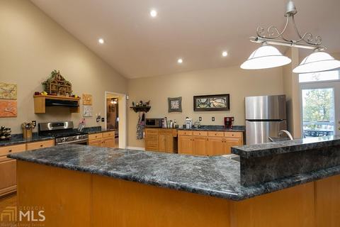 2750 Ike Stone Rd, Monroe, GA 30656 photo 8