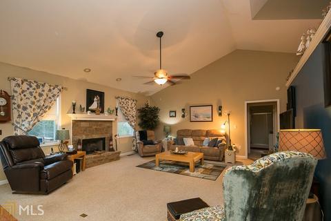 2750 Ike Stone Rd, Monroe, GA 30656 photo 5