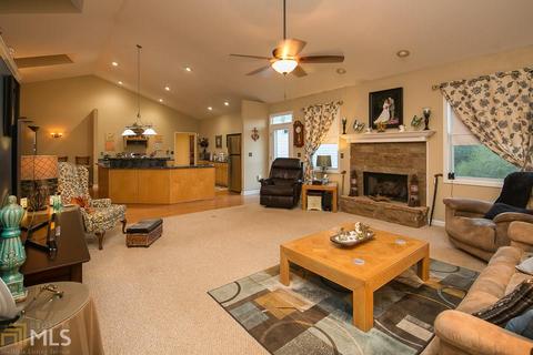 2750 Ike Stone Rd, Monroe, GA 30656 photo 3