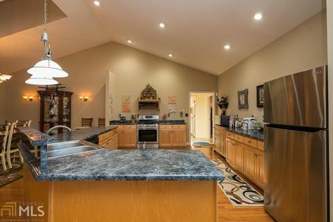 2750 Ike Stone Rd, Monroe, GA 30656 photo 7