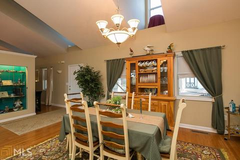 2750 Ike Stone Rd, Monroe, GA 30656 photo 11