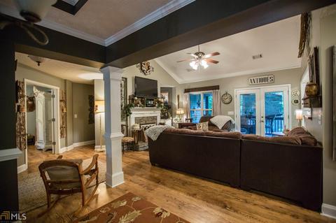339 Steele Rd, Covington, GA 30014 photo 5