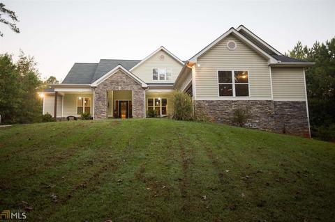 339 Steele Rd, Covington, GA 30014 photo 1