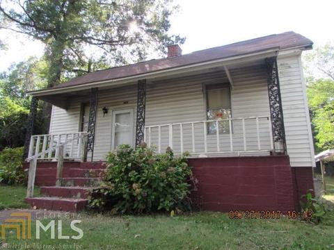 902 Callaway Ave, Lagrange, GA 30240 photo 2