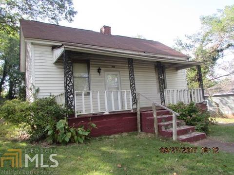902 Callaway Ave, Lagrange, GA 30240 photo 1