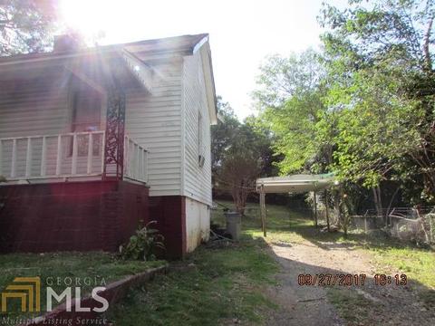 902 Callaway Ave, Lagrange, GA 30240 photo 3