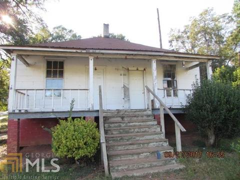 1312 Murphy Ave, Lagrange, GA 30240 photo 1