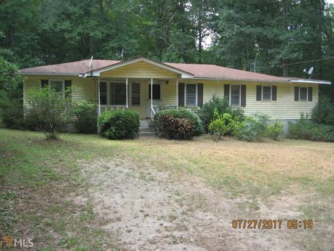 205 Howard Rd, Toccoa, GA 30577 photo 1