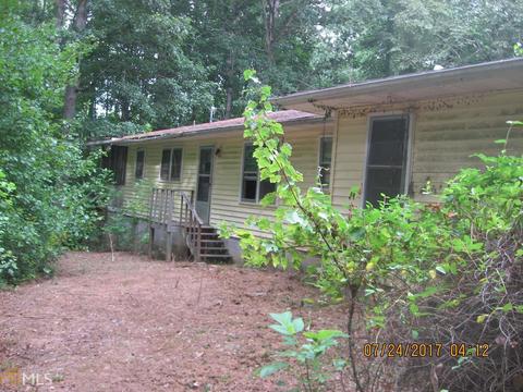 205 Howard Rd, Toccoa, GA 30577 photo 2