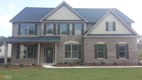 362 Oatgrass Dr, Grayson, GA 30017 photo 1