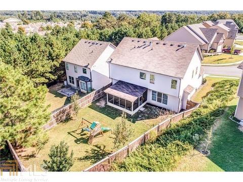 202 Creekside Pass, Canton, GA 30114 photo 35