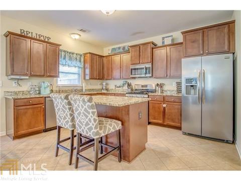 202 Creekside Pass, Canton, GA 30114 photo 9